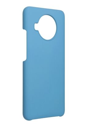 Futerał SILICONE PREMIUM do Xiaomi Mi 10T Lite niebieski (16)