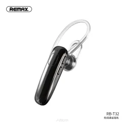 REMAX słuchawka bezprzewodowa / bluetooth RB-T32 tarnish