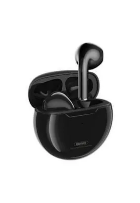 REMAX słuchawki bezprzewodowe / bluetooth stereo True Stereo Earbuds TWS-50i czarne