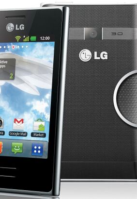 TELEFON KOMÓRKOWY LG Optimus L3 E400 Swift L3