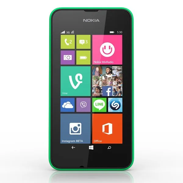 TELEFON KOMÓRKOWY Nokia Lumia 530