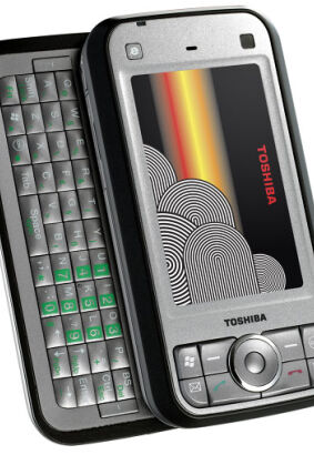 TELEFON KOMÓRKOWY Toshiba G900
