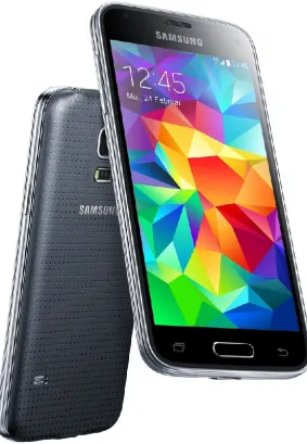 TELEFON KOMÓRKOWY Samsung Galaxy S5 mini
