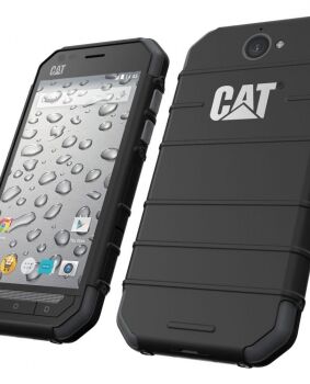 TELEFON KOMÓRKOWY Cat S30 Dual SIM LTE