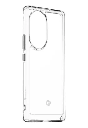 FORCELL F-PROTECT Clear Case do HONOR 90 transparent