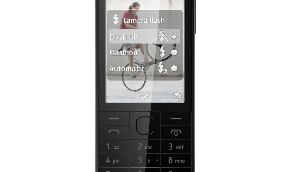 TELEFON KOMÓRKOWY Nokia 515
