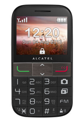 TELEFON KOMÓRKOWY Alcatel 2001