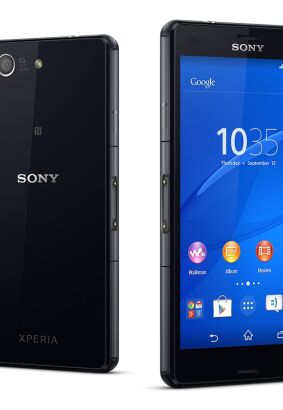 TELEFON KOMÓRKOWY Sony Xperia Z3 Compact