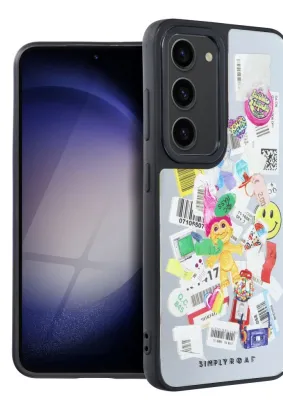 Futerał Roar CHILL FLASH - do Samsung Galaxy S23 5G Style 4