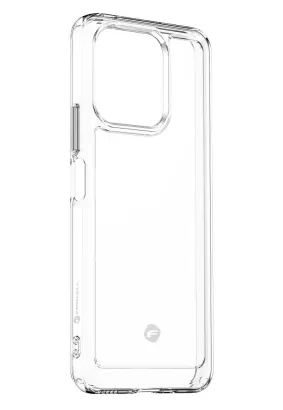 FORCELL F-PROTECT Clear Case do HONOR X8a transparent