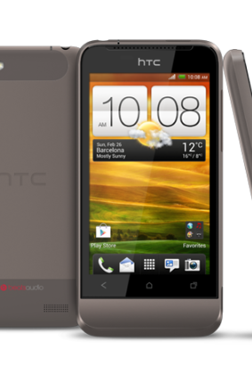 TELEFON KOMÓRKOWY HTC ONE V