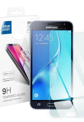 Szkło hartowane Blue Star - do Samsung J3 2016
