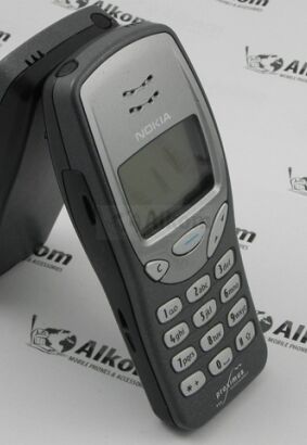 TELEFON KOMÓRKOWY NOKIA 3210 UŻ