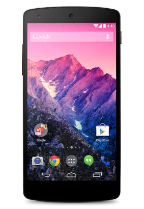 TELEFON KOMÓRKOWY LG Nexus 5