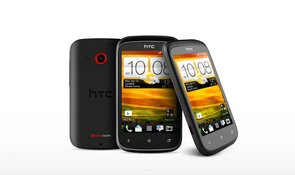 TELEFON KOMÓRKOWY HTC Desire C
