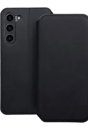 Kabura Dual Pocket do SAMSUNG S23 PLUS czarny