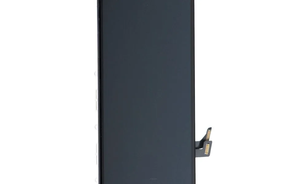 Wyświetlacz do iPhone 8 / SE 2020  z ekranem dotykowym czarnym (JK)