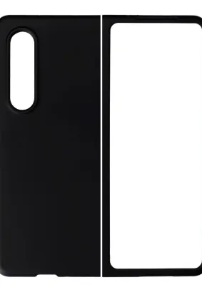 Futerał   SLIM dla SAMSUNG Galaxy Z Fold 3 5G czarny