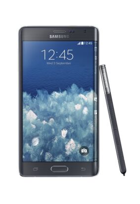 TELEFON KOMÓRKOWY Samsung Galaxy Note Edge