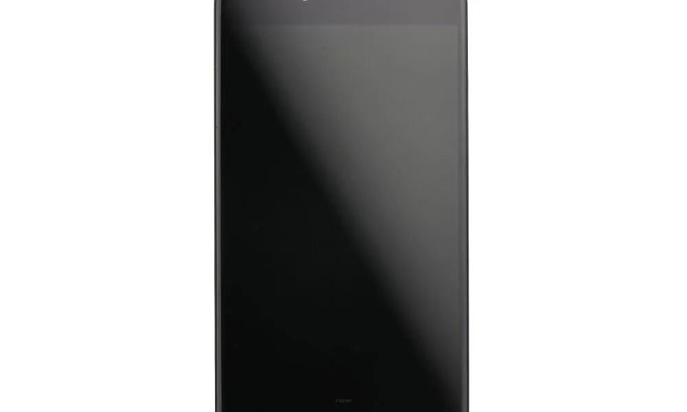 Wyświetlacz do iPhone 6 Plus  z ekranem dotykowym czarnym (Org Material)