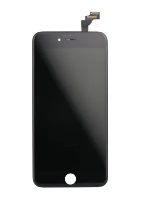 Wyświetlacz do iPhone 6 Plus  z ekranem dotykowym czarnym (Org Material)