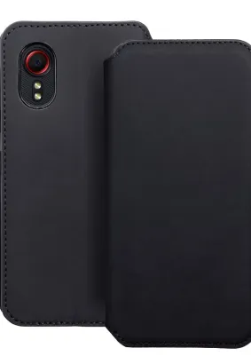 Kabura Dual Pocket do SAMSUNG XCOVER 5 czarny