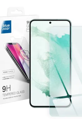 Szkło hartowane Blue Star - do Samsung Galaxy S22+/S23+/SAM A51/A54/Huawei P40 Lite