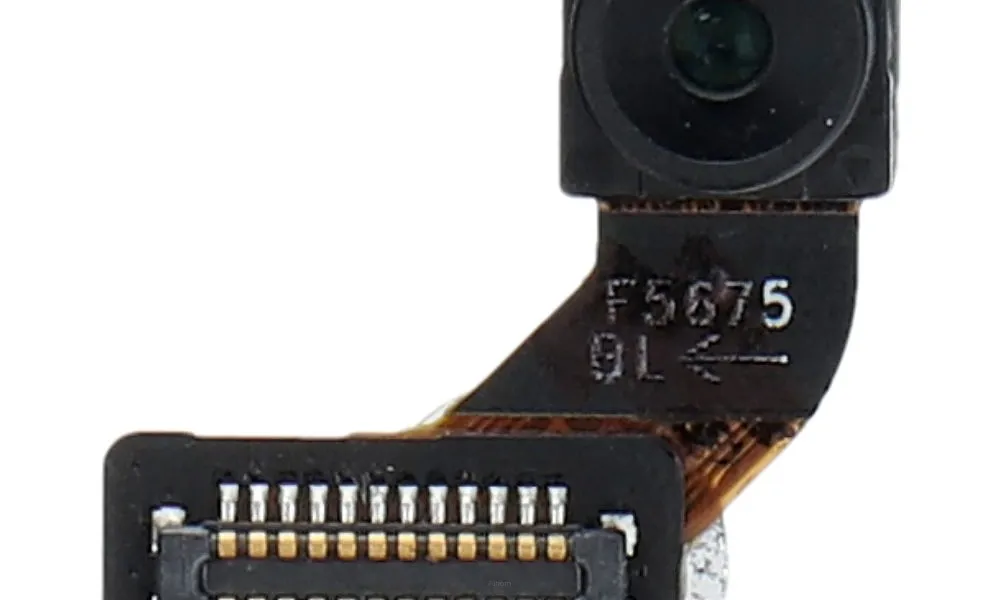 Taśma do Xiaomi Mi A2 Lite z kamerą przednią