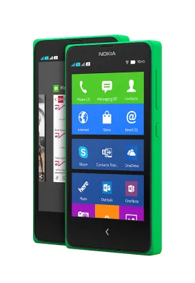 TELEFON KOMÓRKOWY  Nokia X+