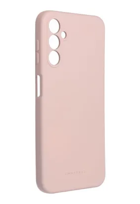 Futerał Roar Space Case - do Samsung Galaxy A14 5G Różowy