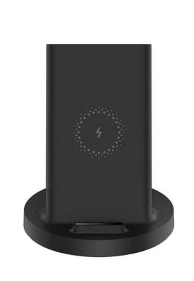 Oryginalna Ładowarka Bezprzewodowa (Indukcyjna) Xiaomi Mi 20W Wireless Charging Stand blister