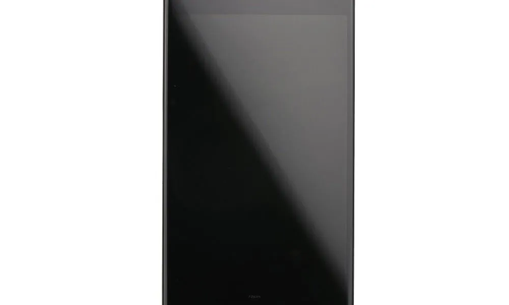 Wyświetlacz do iPhone 6s Plus  z ekranem dotykowym czarnym (Org Material)