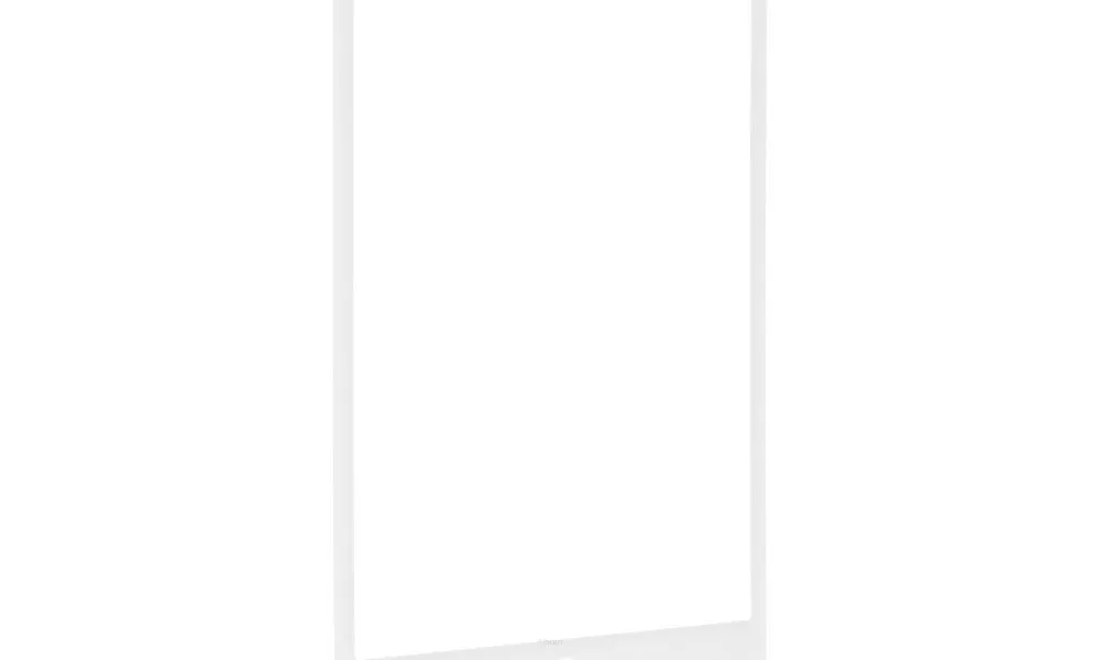 Ekran Dotykowy iPad mini 3 biały z IC ( A1599, A1600 )