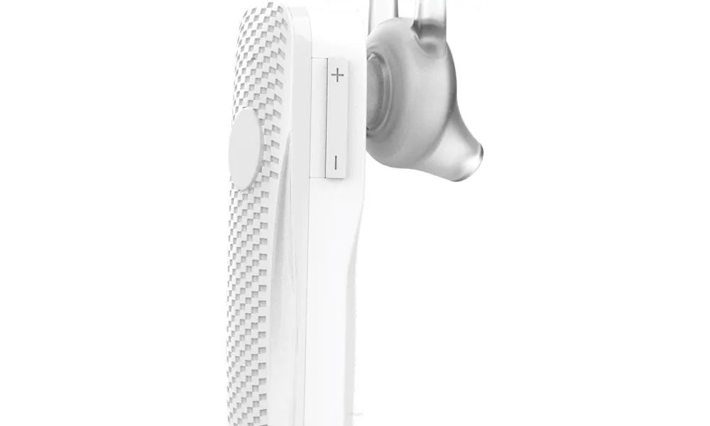 PAVAREAL zestaw słuchawkowy / słuchawka bluetooth PA-BT27 biały
