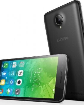 TELEFON KOMÓRKOWY Lenovo C2 Power LTE Dual SIM