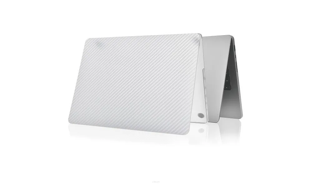 WiWU - Futerał ochronny iKavlar Crystal Shield dla MacBook Pro 13.3