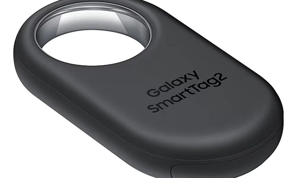 Samsung SmartTag2 EI-T5600BBEGEU - czarny
