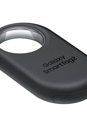 Samsung SmartTag2 EI-T5600BBEGEU - czarny