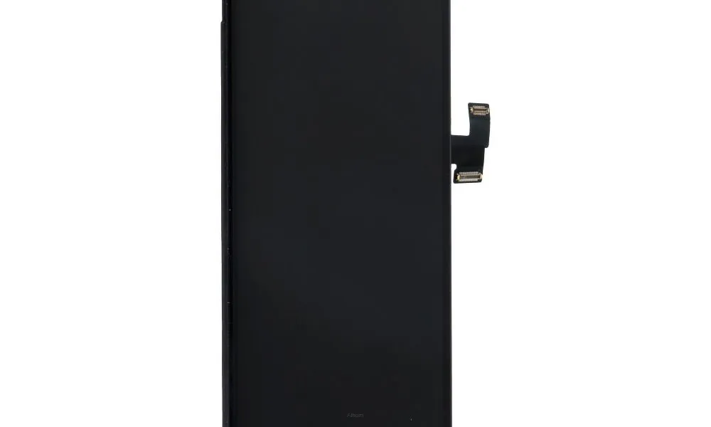 Wyświetlacz do iPhone 11 Pro  z ekranem dotykowym czarnym (HiPix Incell)