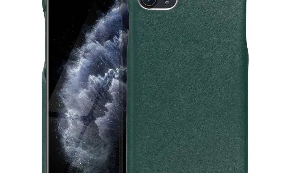 Futerał Roar LOOK - do iPhone 11 Pro Max Zielony