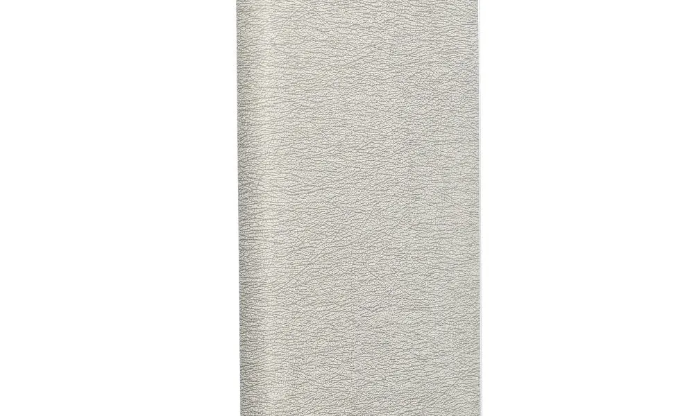 Kabura LUNA Book Silver do IPHONE 11 PRO MAX srebrny