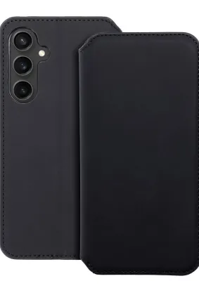 Kabura Dual Pocket do SAMSUNG S23 FE czarny