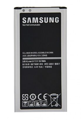 BATERIA SAMSUNG EB-BG900BBC S5 G900F  ORYGINALNA