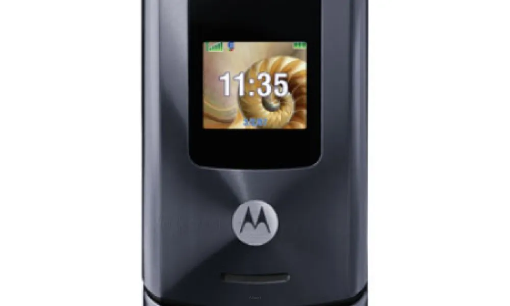 TELEFON KOMÓRKOWY Motorola W510