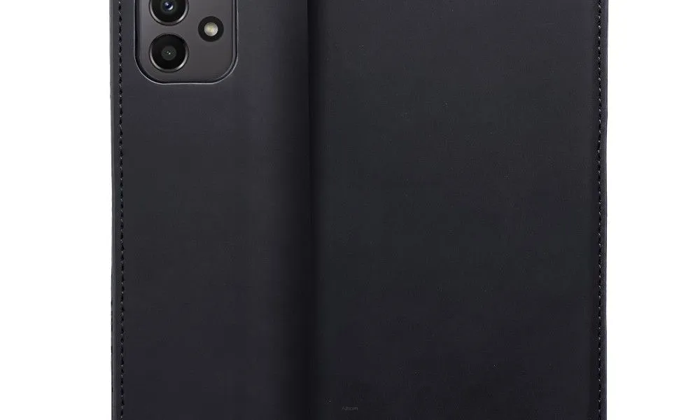 Kabura Dual Pocket do SAMSUNG A23 5G czarny