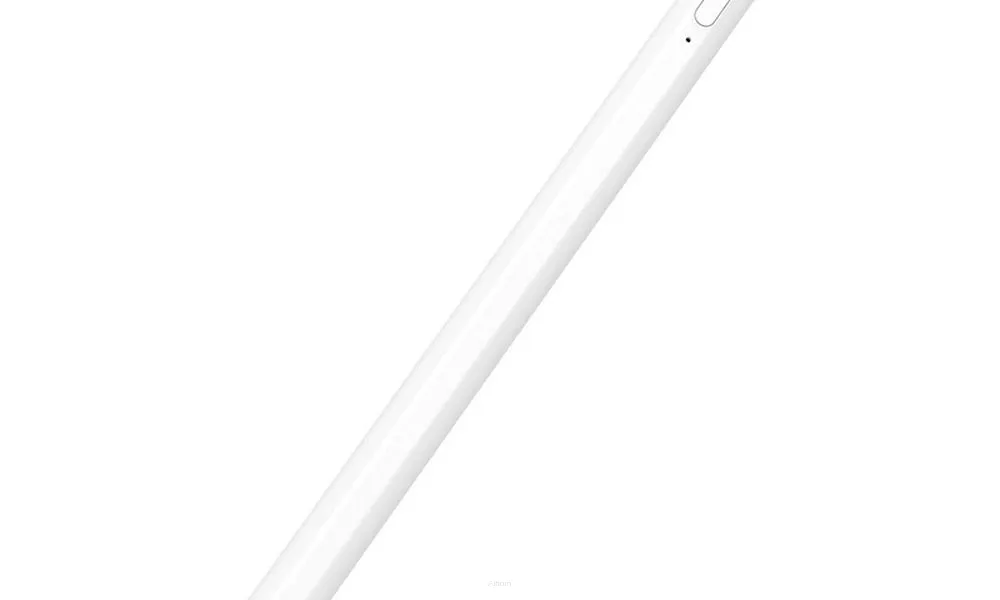 BASEUS rysik pojemnościowy Stylus (wersja aktywna) 130mAh biały ACSXB-B02