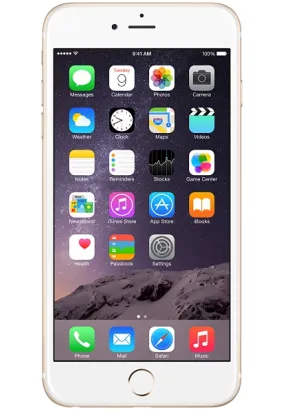 TELEFON KOMÓRKOWY Apple iPhone 6 Plus