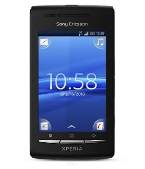 TELEFON KOMÓRKOWY Sony-Ericsson XPERIA X8