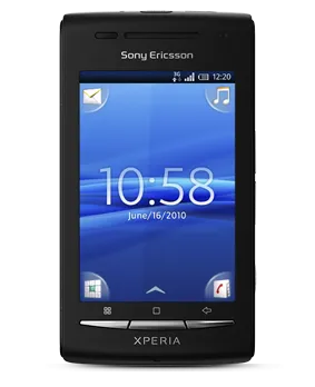 TELEFON KOMÓRKOWY Sony-Ericsson XPERIA X8