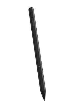 BASEUS rysik do telefonu pojemnościowy Stylus Writing Microsoft Surface (wersja aktywna) 130 mAh czarny SXBC070001/BS-PS018